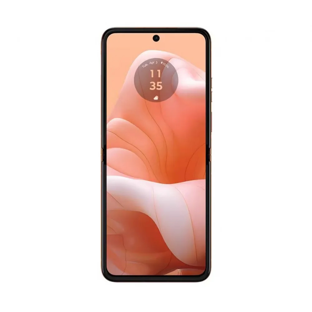 Motorola Edge 40 Neo 5G 256GB - Rosa image number 3